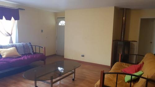Apartamento El Mes�n De La Patiko