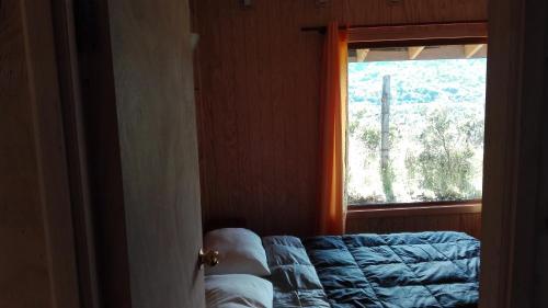 Hostal Caba�as Lomas Del Salto