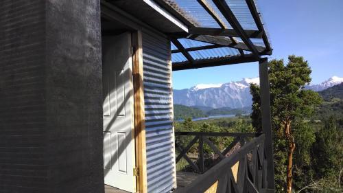 Hostal Caba�as Lomas Del Salto