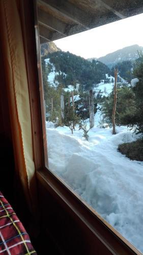 Hostal Caba�as Lomas Del Salto