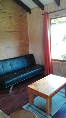 Hostal Caba�as Lomas Del Salto
