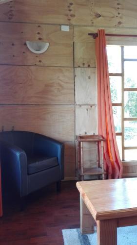 Hostal Caba�as Lomas Del Salto