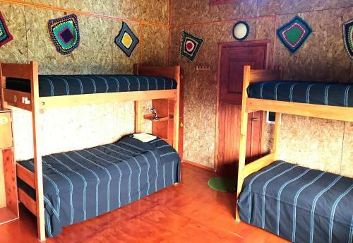 "destino No Turistico" Hostel Ecologico