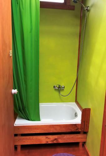 "destino No Turistico" Hostel Ecologico