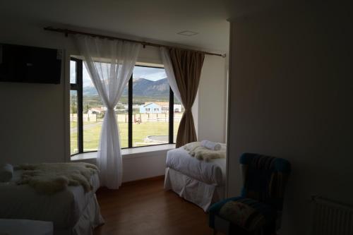 Hostal Doble E Patagonia