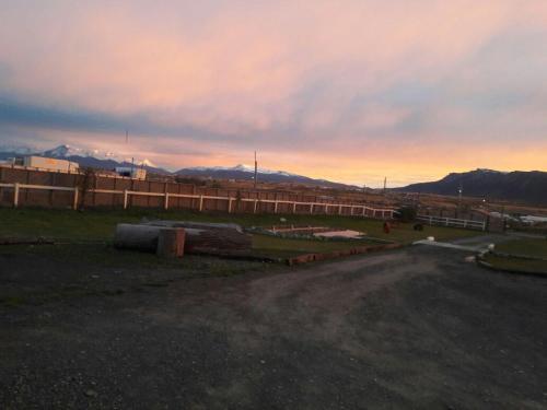 Hostal Doble E Patagonia