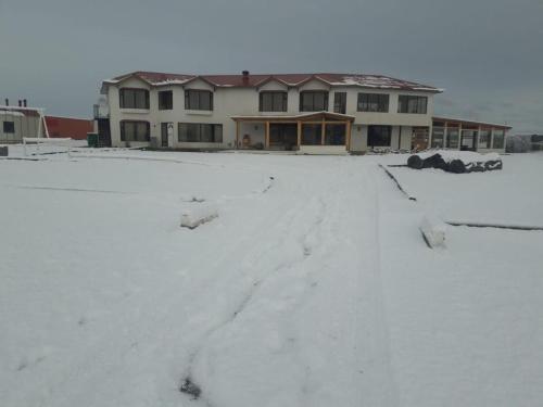 Hostal Doble E Patagonia