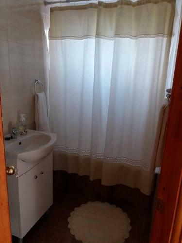 Apartamento Departamento Las Torres