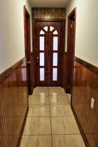 Posada Hostal America En Puerto Natales