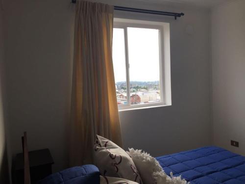 Apartamento Departamento Bah�a Puerto Montt
