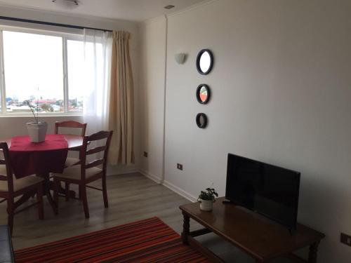 Apartamento Departamento Bah�a Puerto Montt