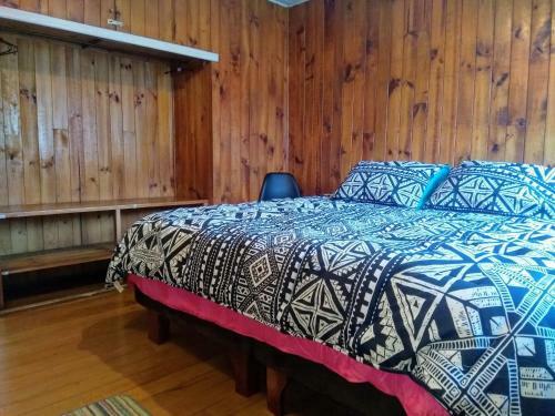 La Jorobada Hostel
