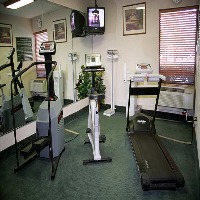 Hotel Hampton Inn Jacksonville-i-95-south