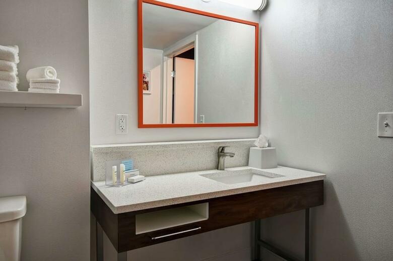 Hotel Hampton Inn Lexington I-75