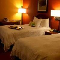 Hotel Hampton Inn Lexington I-75