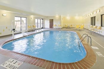 Hotel Hampton Lexington South