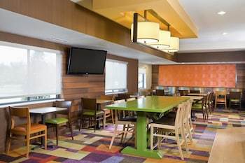 Hotel Hampton Lexington South