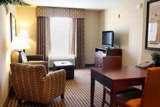 Hotel Homewood Suites By Hilton Macon-north