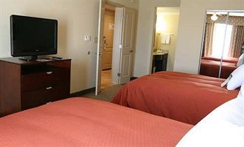 Hotel Homewood Suites By Hilton Macon-north