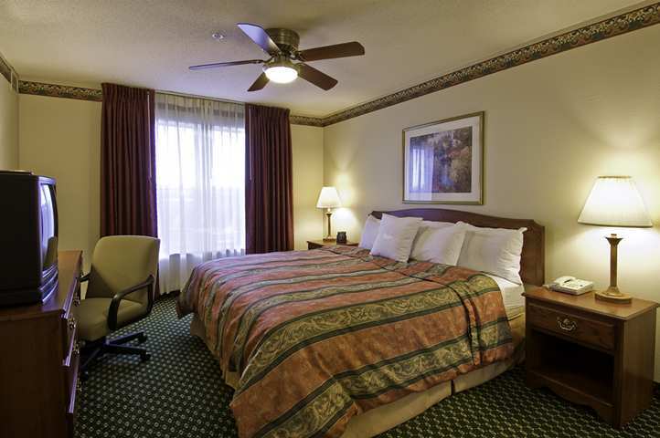 Hotel Homewood Suites Rochester-henrietta