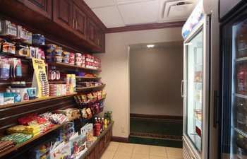Hotel Homewood Suites Rochester-henrietta