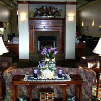 Hotel Homewood Suites Rochester-henrietta