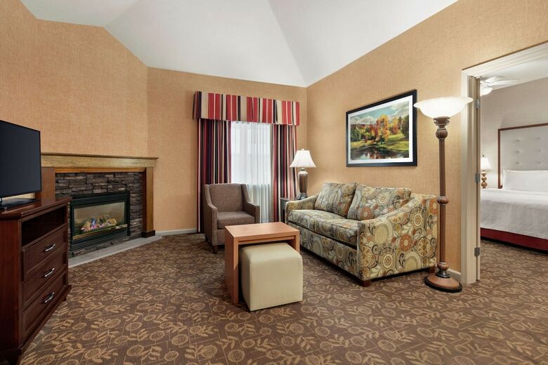 Hotel Homewood Suites Syracuseliverp