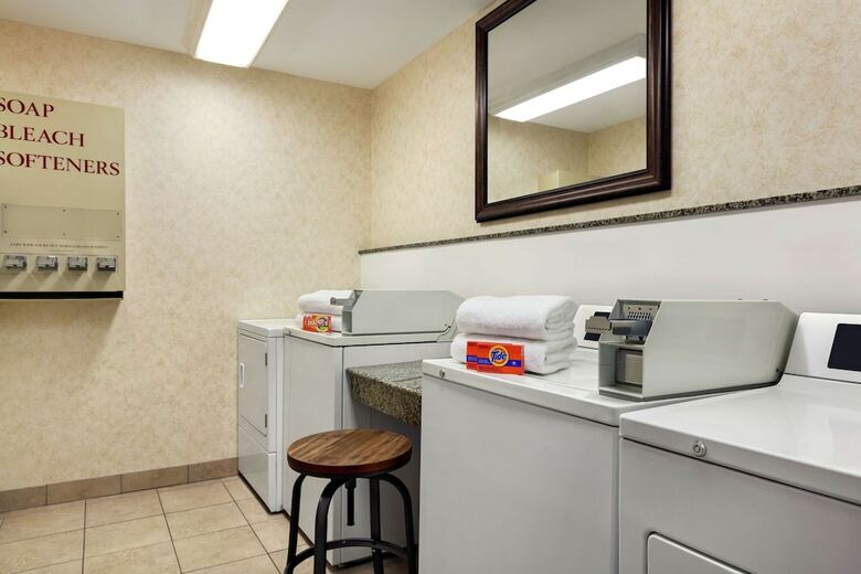Hotel Homewood Suites Syracuseliverp