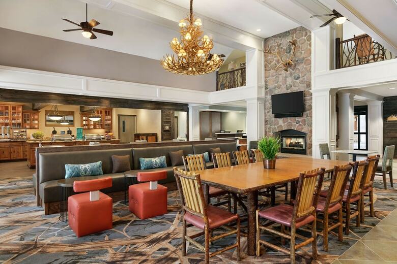 Hotel Homewood Suites Syracuseliverp