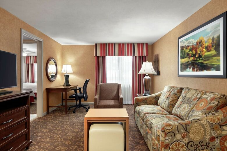 Hotel Homewood Suites Syracuseliverp