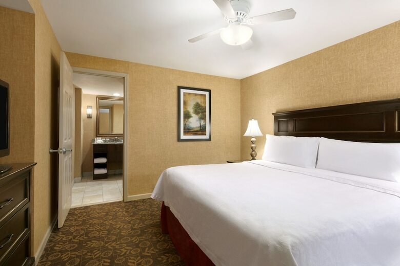 Hotel Homewood Suites Syracuseliverp