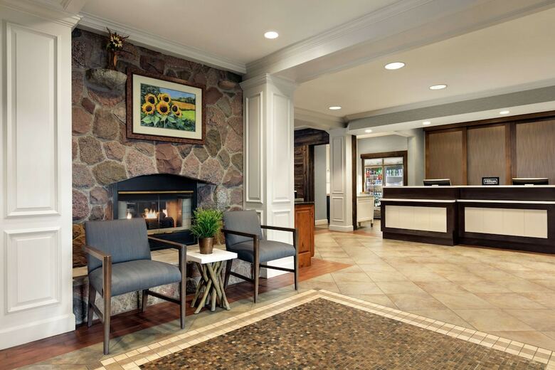 Hotel Homewood Suites Syracuseliverp
