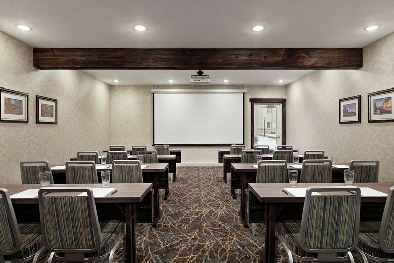 Hotel Homewood Suites Syracuseliverp