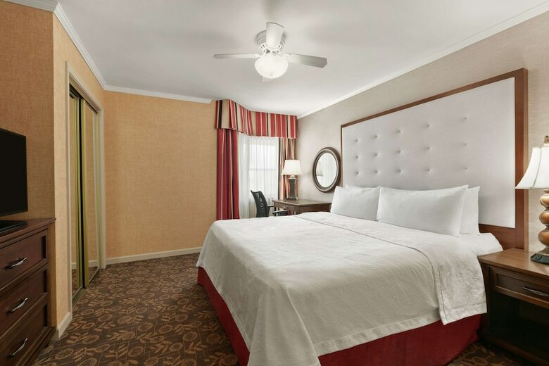 Hotel Homewood Suites Syracuseliverp