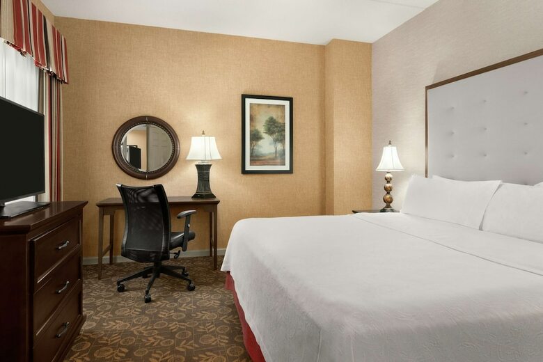 Hotel Homewood Suites Syracuseliverp