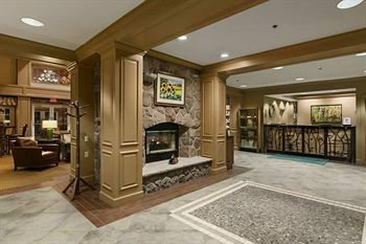 Hotel Homewood Suites Syracuseliverp