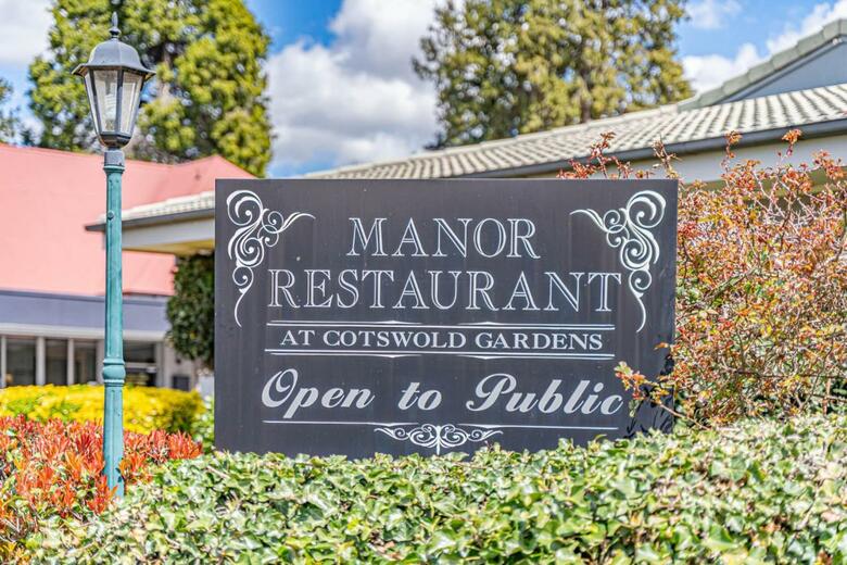 Hotel Best Western Cotswold Gardens