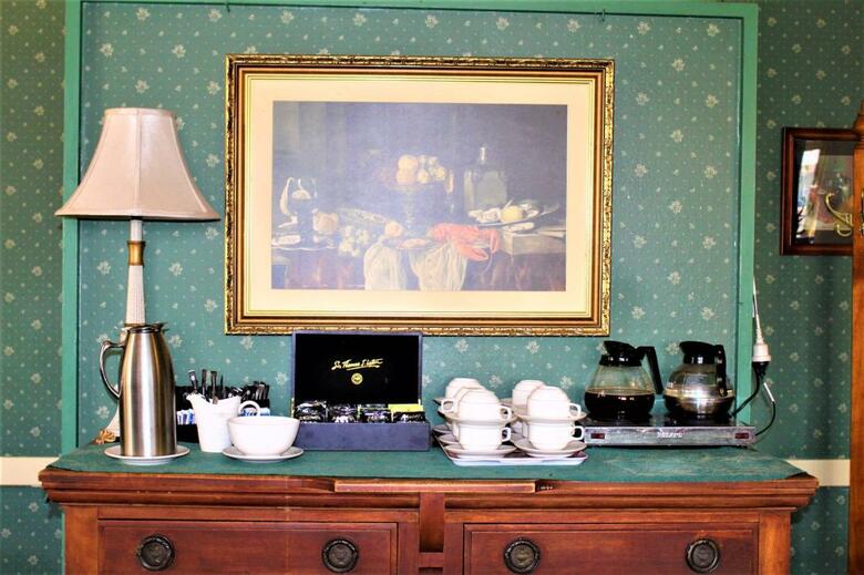 Hotel Best Western Cotswold Gardens