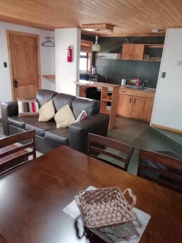 Apartamento Departamentos Puerto Natales