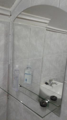 Hostal Hospedaje Paseo Linares