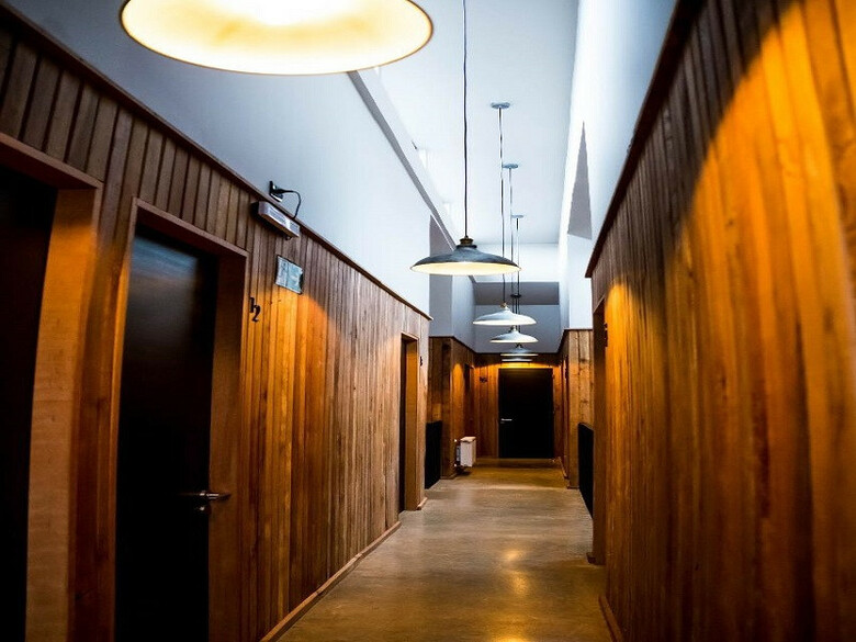 Albergue Factoria Patagonia