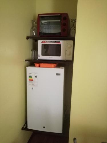 Apartamento Departamento Gimar Choroy