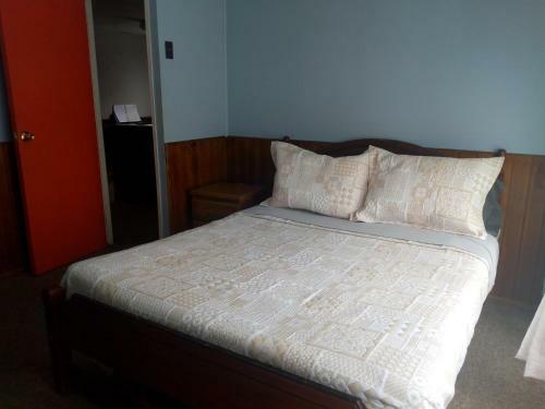 Albergue Tirapiedras