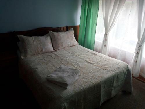 Albergue Tirapiedras