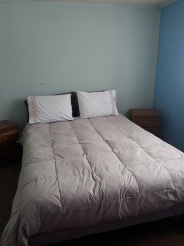 Albergue Tirapiedras