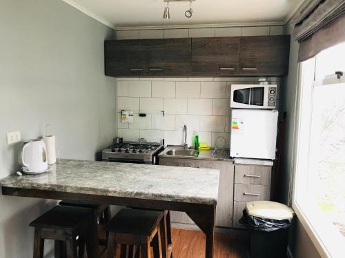 Apartamento Akar Patagonia