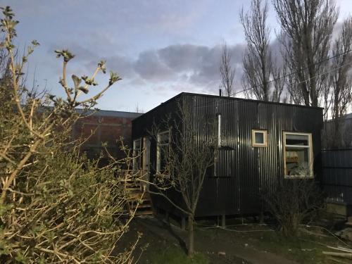 Apartamento Akar Patagonia
