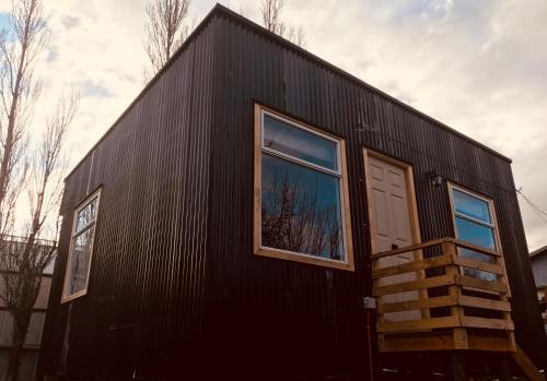 Apartamento Akar Patagonia