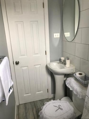 Apartamento Akar Patagonia