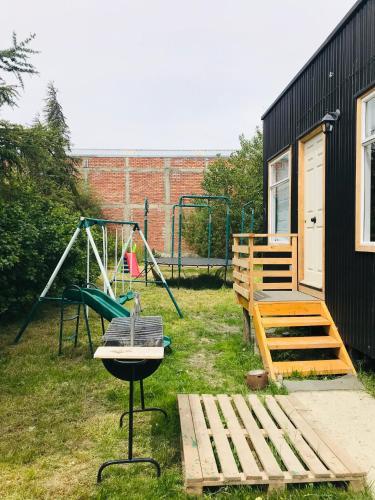 Apartamento Akar Patagonia